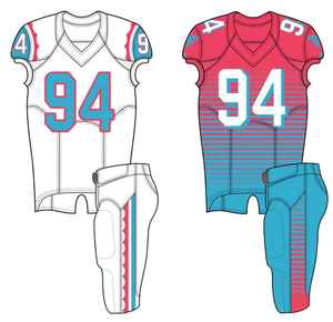 Camiseta de Fútbol de Malla Personalizada, Uniforme Deportivo Transpirable para Hombres, Jóvenes y Mujeres - Product Image 6