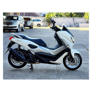 ข้อเสนอขายรถมอเตอร์ไซค์ยามาฮ่า เอ็นแม็กซ์ ปี 2025 / 2026 - Product Image 5