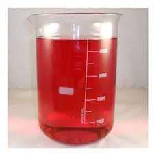 Aceite de Ricino Rojo Turco Premium TRO, Aceite de Ricino Sulfonado, Grado Textil/Cosmético/Industrial, Hecho en India - Product Image 2