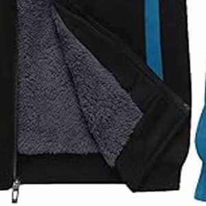 Sweat-shirts à capuche pour hommes, séchage rapide, streetwear, meilleur fabricant du Pakistan - Product Image 3