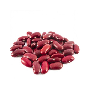 Entrega rápida de frijoles rojos para pedidos a gran escala y distribución constante - Product Image 2