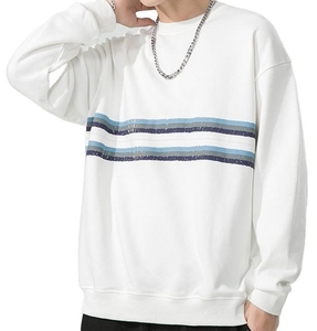 Sweat-shirt à capuche tendance pour homme, confortable et ample, à manches longues, collection Printemps, vente en gros - Ziakot Industry - Product Image 1