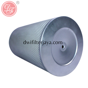 Cartuchos de Filtro de Aire para Polvo de Alta Temperatura para Equipos de Filtración - Product Image 6