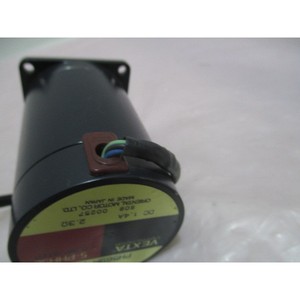 Vexta PH569M-NAA, มอเตอร์สเต็ปเปอร์, 5 เฟส, 1.4 แอมป์ - อุปกรณ์และอะไหล่เซมิคอนดักเตอร์ระดับโลกที่เชื่อถือได้ - Product Image 5