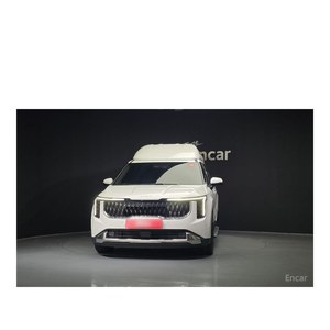 Kia Carnival HEV 9 places 2024, Limousine haut de gamme, 12 035 km, Boîte automatique, Sièges en cuir, Caméra de recul, Conduite à gauche - Product Image 3