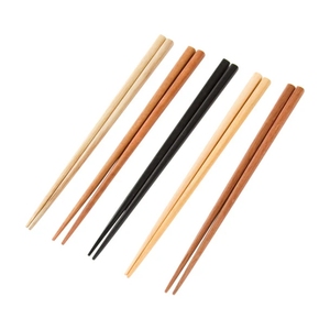 Bâtonnets en bois très demandés pour la distribution de plats à emporter et la restauration fine – Matériel culinaire efficace - Product Image 1