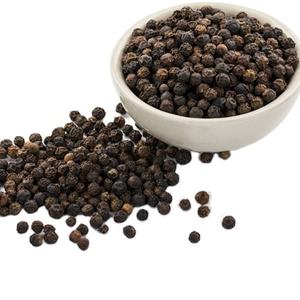 Poivre noir épicé fort de haute qualité Agrikim, en poudre entière de 5 mm, 1000 kg, épice unique, certifié AD HACCP, Vietnam, vente chaude - Product Image 1