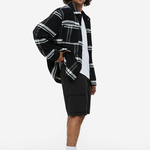 Ropa de mujer de alta calidad en telas de algodón y poliéster personalizadas - Product Image 3