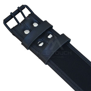 High Quality Weightlifting Belt Adjustable <b>Protector</b> Weightlifting Belt Hot Selling Weightlifting Belt Best Material Weightlifti - Product Image 3