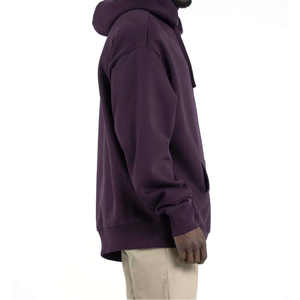 Sudadera con Capucha para Hombre, Talla Grande, Cálida para Invierno, de la Mejor Calidad, Transpirable, en Oferta, MOQ Bajo - Product Image 2