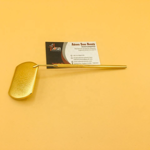 Professional Stainless Steel Eyelash Extension Mirror High Quality Lash Inspection Mirror Salon Beauty <b>Tool</b> - Product Image 5