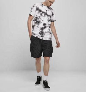 Camisetas Personalizadas con Logotipo para Hombre, Camisetas Deportivas 100% Poliéster de Secado Rápido, Camisetas Lisas Unisex para Gimnasio - Product Image 2