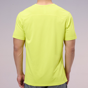 <b>Summer</b> Multicolor Blank 100% Polyester Lightweight Custom Logo <b>Tshirts</b> Wholesale Shirts for Men - Product Image 2