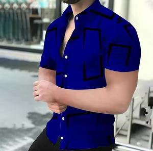 T-shirt personnalisé en coton de haute qualité, imprimé en couleur, avec broderie sur toile, t-shirt personnalisé - Product Image 1