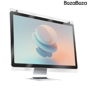 Filtre Optimal Anti-Lumière Bleue en Acrylique ABLCC15W 15 Pouces pour l'Amélioration Visuelle, Accessoire Informatique pour Écran, Configuration de Bureau, Sécurité - Product Image 1