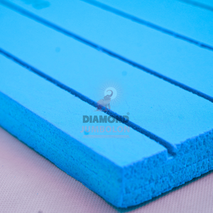 Advanced XPS thermal insulation sheet engineered to minimize heat loss in residential and commercial building systems - Product Image 5
