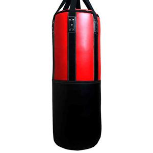 Nouvel Arrivage : Sacs de Frappe de Boxe en Cuir PU Lourd pour Entraînement de Fitness, Arts Martiaux, Frappe et Coup de Pied - Product Image 3