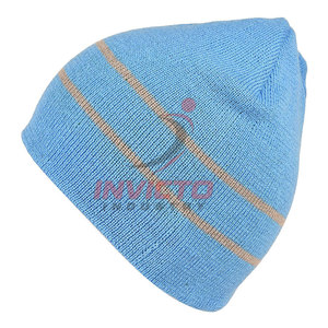 Wholesale Manufacturers Custom logo Winter <b>Beanie</b> <b>Hat</b> Keep Warm <b>Men</b> <b>Beanie</b> <b>Hat</b> With Custom Logo - Product Image 3