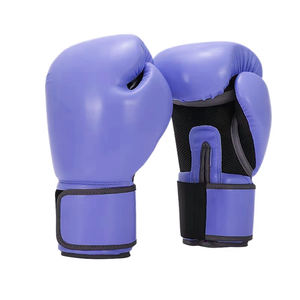 Fabricant de gants de boxe en gros, gants de combat MMA de haute qualité, gants de boxe professionnels personnalisés pour l'entraînement - Product Image 1