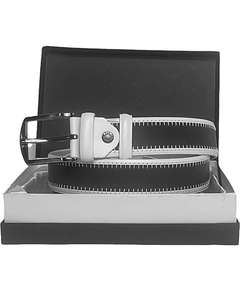 Porte-cartes homme en cuir pleine fleur de vachette fait main, robuste, écologique, avec 9 plis, pour jeans et usage quotidien, vente en gros - Product Image 1