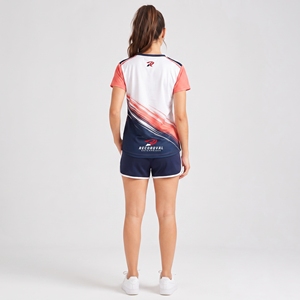 Conjunto de verano para mujer de alta calidad que ofrece comodidad suave, ajuste flexible y durabilidad para días cálidos y soleados. - Product Image 2