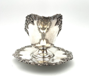Plato para Servir Hecho a Mano, Última Novedad, Salseras Decorativas de Metal con Acabado Brillante y Forma Única, Hechas a Mano - Product Image 2
