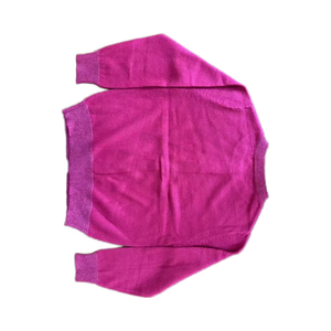 Pull pour filles, chaud et doux, tricoté, de qualité supérieure, vêtements de mode saisonniers pour tous les jours, fabricant de vêtements sans droits de douane - Product Image 3