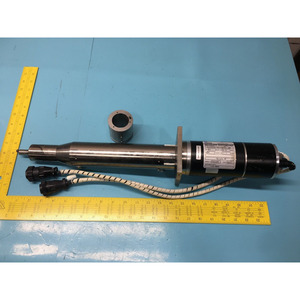 PACIFIC SCIENTIFIC R32SSNA-R2-NS-NV-08 BRUSHLESS - Equipo y Piezas de Semiconductores de Confianza de Marca Global - Product Image 1