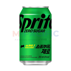 สไปรท์โซดาขายส่ง เครื่องดื่มสไปรท์โซดาซีโร่ รสเลมอนไลม์ 320 มล. 350 มล. ผู้จัดจำหน่าย ผู้ค้าส่ง ผู้จัดจำหน่ายเวียดนาม - Product Image 3