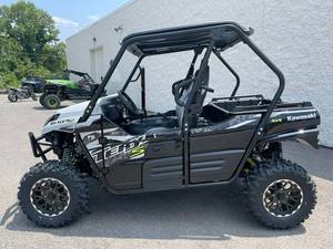 2025แท้สุดเจ๋งสำหรับผู้ใหญ่ kawasakis teryx s Le UTV - Product Image 2