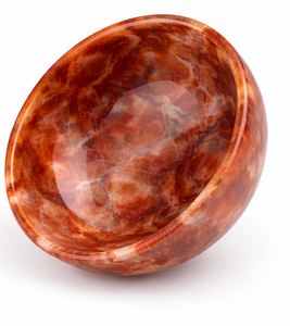 Stone <b>Bowl</b> Grey Onyx Stone <b>Bowl</b> <b>Red</b> Onyx Stone <b>Bowl</b> and Multicolour Onyx Stone <b>Bowl</b> and every <b>bowl</b> whole sale price - Product Image 5