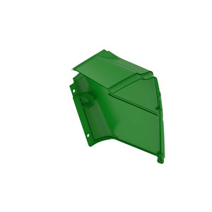 ZANGO SU301696 Cubierta del Panel del Capó del Motor Derecho del Tractor, Verde, 56.134x45.974x27.94cm, 2.799kg, Piezas de Repuesto al por Mayor - Product Image 1