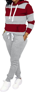Conjunto Deportivo para Mujer, Diseño de Alta Calidad, Superventas, Resistente al Encogimiento y al Pelusamiento, Secado Rápido, a Bajo Precio - Product Image 5
