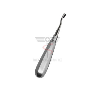 Elevadores Dentales de Acero Inoxidable de Calidad Premium, Manuales, Certificados CE ISO, Reutilizables, Gran Venta - Product Image 3