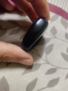 Anillo de resina colorido para mujer, sortija de la mejor calidad, personalizado, lujoso, hecho a mano, alto pulido - Product Image 5