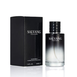 Perfume Masculino de Lujo en Oferta, 100 ml, Fragancia Especiada de Larga Duración, Spray, OEM, Etiqueta Privada, Envío Disponible a Estados Unidos y Europa - Product Image 4
