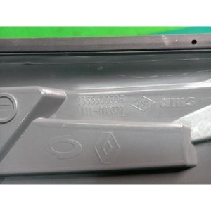 Latitude LEFT <b>Rear</b> Left Tail <b>Light</b> (Inner Trunk Mounted) Used 265550030R - Product Image 5