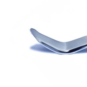 Retractor de Mejillas Manual Minnesota, Depresor de Lengua de Acero Inoxidable, Juego de Instrumentos de Cirugía General, Certificado CE, Clase I Quirúrgica - Product Image 3