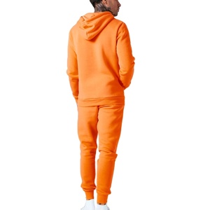 High Quality <b>Plain</b> <b>Tracksuit</b> Heavyweight Streetwear Plus Size Breathable Quick Dry Men's <b>Tracksuits</b> Available at wholesale Rate - Product Image 2