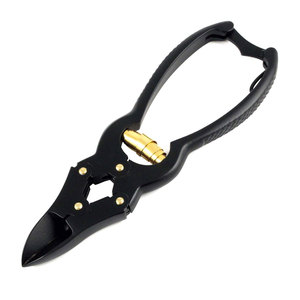 Cortauñas Profesional para Uñas Gruesas, Cortador de Uñas Resistente para Podólogos, para Personas Mayores, Hombres y Mujeres, Tijeras para Uñas de Acero Inoxidable - Product Image 1