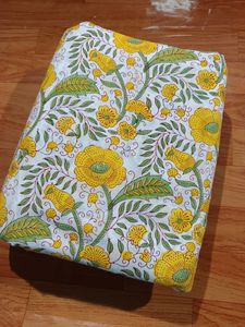 Servicios Profesionales de Impresión a Bloque en India, Fabricante de Impresión Textil Personalizada, Soluciones de Impresión de Telas Artesanales al por Mayor - Product Image 3