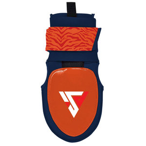 2026 Custom Made Baseball Sliding Mitt for Right and Left Hand Adult Lightweight Hand Protection for Baseball and Softball - Product Image 1