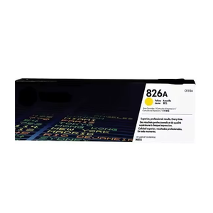 ตลับหมึกโทนเนอร์สีดำพรีเมียม รุ่น 826A CF310A สำหรับเครื่องพิมพ์ Enterprise M601 M602 ให้ข้อความคมชัดและประสิทธิภาพการพิมพ์ที่เชื่อถือได้ - Product Image 4
