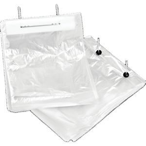 Wholesale Customized Logo Wicket Plastic <b>Bag</b> for Clothing From Vietnam Supplier Manufacturing Plastic and Eco-friendly - Product Image 6