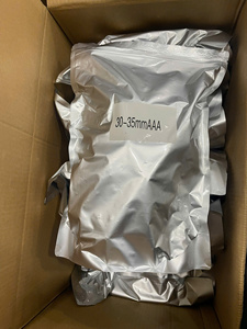 Snack Crujiente de Fresa Liofilizada Premium, Chips de Bayas Dulces Naturales, Fruta Saludable Sin Azúcar Añadido, Venta al Por Mayor - Product Image 6
