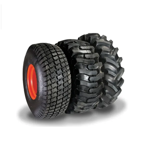ยางรถไถสำหรับการเกษตร OEM |   ยางรถสำหรับอุปกรณ์การเกษตรที่ทนทาน - Product Image 4