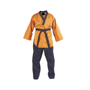 Uniformes d'arts martiaux sur mesure, nouveau service OEM, kimono de jujitsu personnalisé, combinaison BJJ, tenue de judo et de karaté - Product Image 5