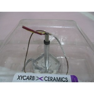 AMAT 0010-10521, XYCARB CERAMICS, แผ่นเซรามิกหนา, วัสดุซัสเซปเตอร์ - อุปกรณ์และชิ้นส่วนเซมิคอนดักเตอร์ระดับโลกที่เชื่อถือได้ - Product Image 6