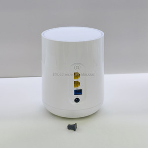 Équipement de fibre optique, double bande 2,4G et 5G, WiFi 6, 2GE K662D FTTR AX3000 ONU AP, ONU sans fil pour FTTR - Product Image 6