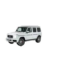 Mercedes-Benz Classe G AMG G63 2023, 24 608 km, boîte automatique, conduite à gauche, caméra de recul - Product Image 1